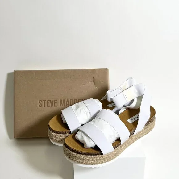 Poshmark Knock Off Steve Madden Kimmie Sandals Steve Madden Shoes